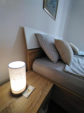 Apartman Sara